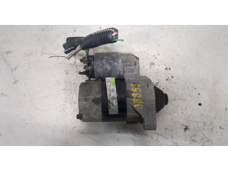 Стартер Renault Clio 1998-2008 1.2