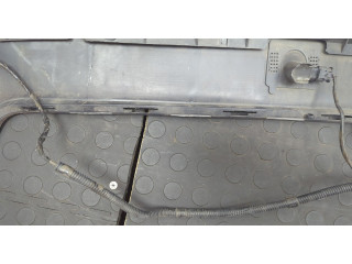 Бампер  Volvo XC90 2002-2014 задний   