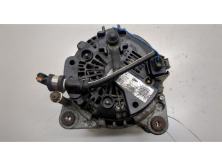 Генератор Skoda Octavia (A7) 2013-2023