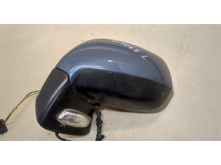 Зеркало боковое  Citroen C4 Grand Picasso 2006-2013  левое           8153H0