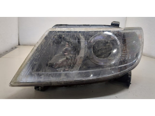 Фара передняя Subaru Tribeca (B9) 2004-2014 левая