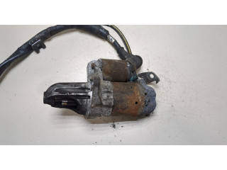 Стартер  Subaru Forester (S11) 2002-2007   23300aa450   