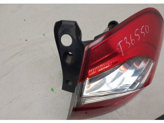 Задний фонарь        KIA Pride 2011-2017 