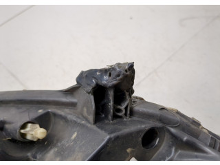 Фара передняя  Renault Scenic 2009-2012 левая 