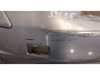 Бампер Honda Civic 2006-2012 передний