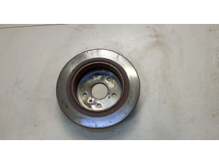 Диск тормозной Lexus RX 1998-2003 задний