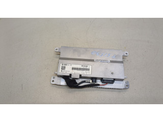 Дисплей бортового компьютера  Audi A5 (8T) 2007-2016 4F0919604       