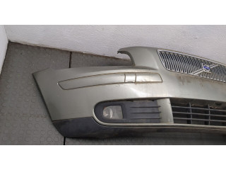 Бампер  Volvo V50 2004-2007 передний   