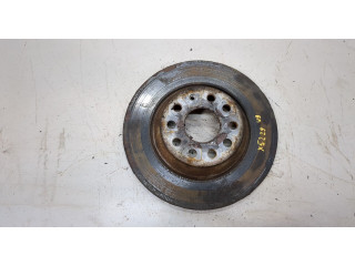 Диск тормозной  Skoda Kodiaq 2.0  задний         