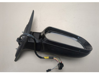 Зеркало боковое  Audi A5 (8T) 2007-2016  правое           8T8857410J, 8F0857528