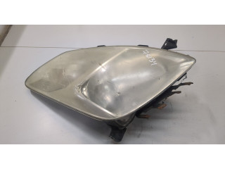 Фара передняя  Toyota Prius 2003-2009 правая 