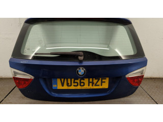 Моторчик заднего дворника  BMW 3 E90, E91, E92, E93 2005-2012      