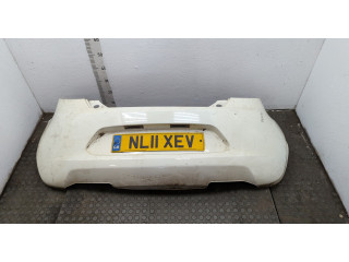 Бампер Ford Ka 2009-2016 задний 1683935, 9S5117906AA59VG