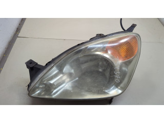 Фара передняя  Honda CR-V 2001-2006 левая 