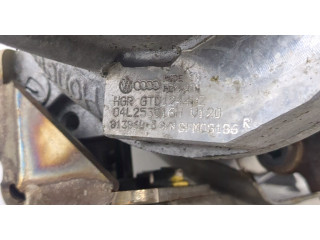 Турбина Audi A3 (8V) 2012-2020 04L253016H