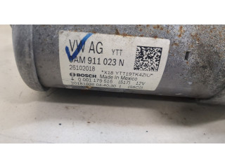 Стартер Volkswagen Jetta 7 2018- 1.4 0AM911023N