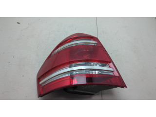 Задний фонарь          