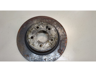 Диск тормозной  Volvo C70 2006-2009 2.4  задний    30769113      