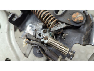 Замок капота Lexus HS 2009-2018