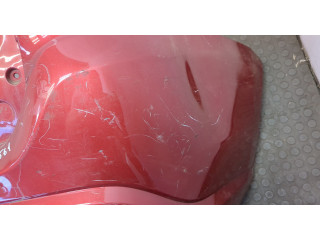 Бампер Mitsubishi Outlander 2012-2021 задний 6410D242