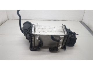 Интеркулер  Audi A3 (8V) 2012-2020   04E145785    