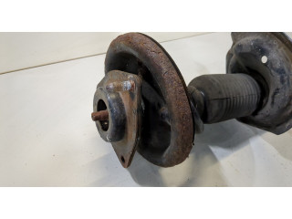 Стойка амортизатора Mitsubishi Outlander XL 2006-2012