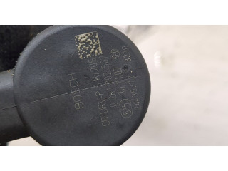 Рампа (рейка) топливная Saab 9-5 2005-2010