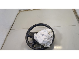 Руль GMC Terrain 2017-2024