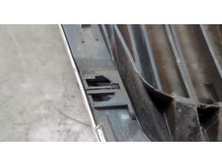 Решетка радиатора  Skoda Octavia (A5) 2004-2013          