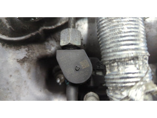 Форсунка топливная Opel Antara 2006-2015