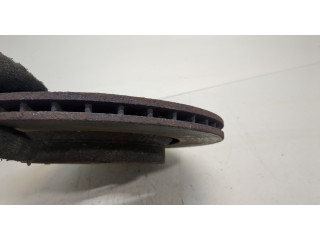 Диск тормозной  Volvo XC90 2002-2014   задний         