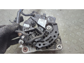 Генератор  Skoda Fabia 2007-2014           