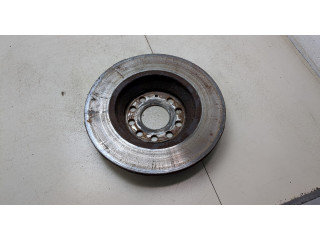 Диск тормозной  Skoda Kodiaq   задний         