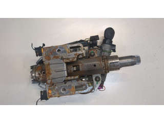 рейка Колонка рулевая Skoda Fabia 2004-2007