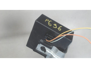 Блок комфорта Infiniti EX35 285951BA5A