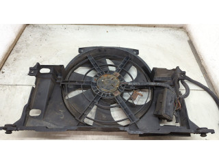 Вентилятор радиатора  Rover 75 1999-2005           
