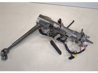 рейка Колонка рулевая Mazda CX-9 2012-2016