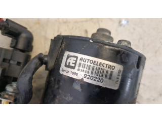 Стартер Volkswagen Golf 5 2003-2009