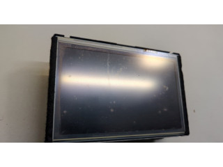 Дисплей бортового компьютера Nissan Pathfinder 2012-2020 280911JA3C