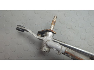 Двигатель стеклоочистителя (моторчик дворников) передний Jeep Cherokee 2013-2023