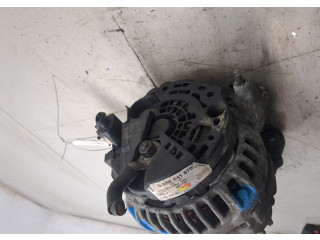 Генератор  Audi A6 (C5) 1997-2005       058903018X    