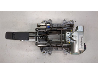 рейка Колонка рулевая Porsche Cayenne 2007-2010