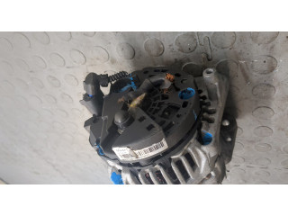 Генератор Volkswagen Passat 6 2005-2010 BT21H4, 021903026L, 03G903023, 03L903023E