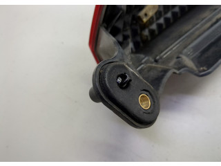 Задний фонарь          