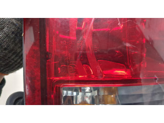 Задний фонарь BR5S51160C