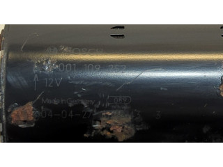 Стартер Volvo S80 1998-2006 2.4 0001109252