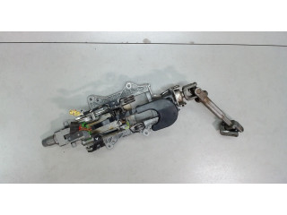  рейка  Колонка рулевая  Skoda Octavia (A5) 2004-2008      