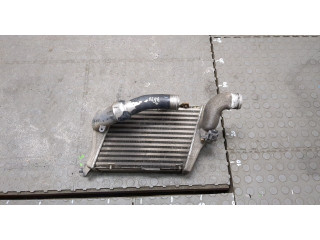 Интеркулер Audi A8 (D3) 2002-2005