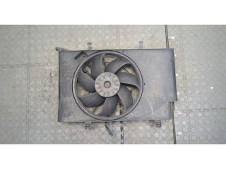 Вентилятор радиатора Ford B-Max
