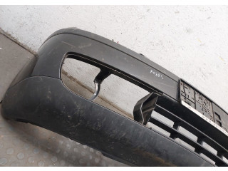 Бампер  Volkswagen Polo 2001-2005 передний   